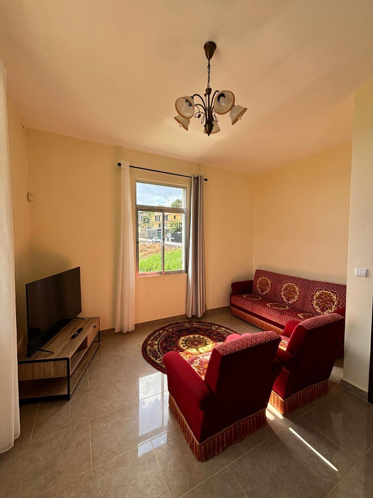 Carmelita House 2 Villa Ribeira Brava Ngoại thất bức ảnh