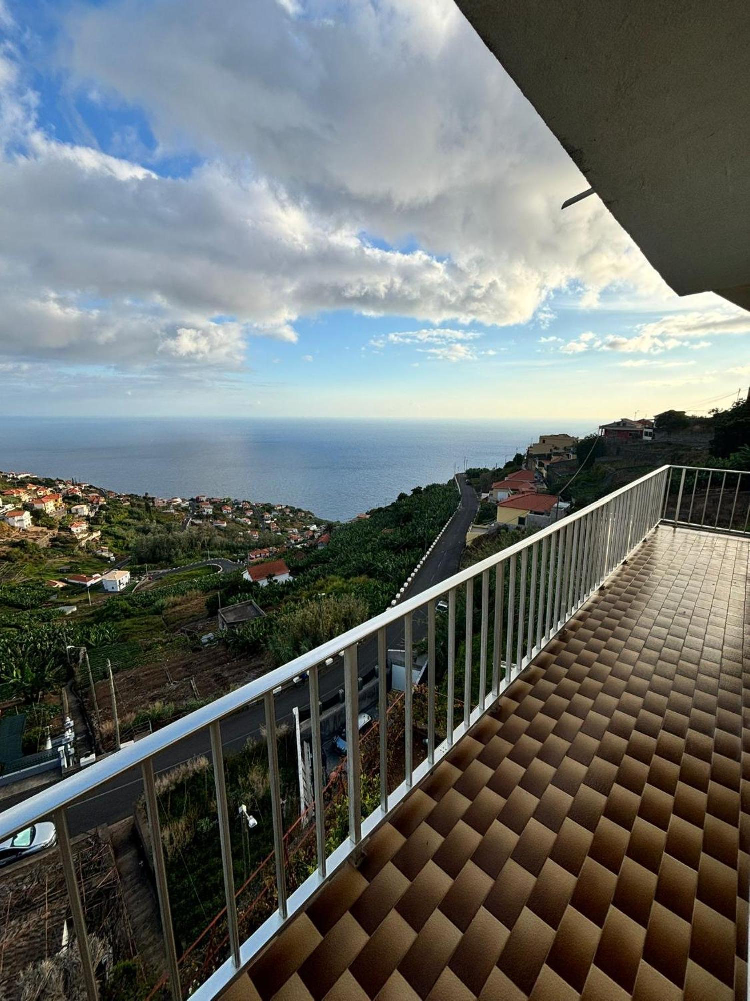 Carmelita House 2 Villa Ribeira Brava Ngoại thất bức ảnh